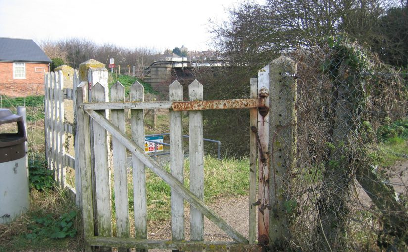 The Gateway To Rye