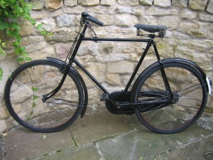 Elswick Bike similar to Stan's
