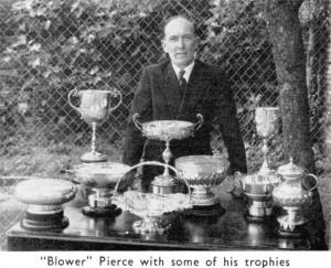 'Blower' Pierce