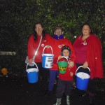 Rye Fawkes is a FREE Family Night Out. Please help fill the collecting boxes - ALL money collected goes to local good causes 
