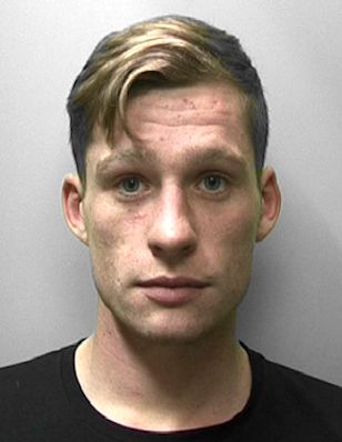 St Leonards man sentenced for drugs and firearms offences.