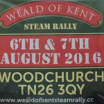 steam rally