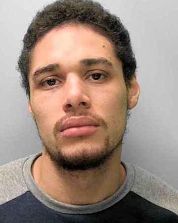 Hastings Man Wanted for Recall to Prison