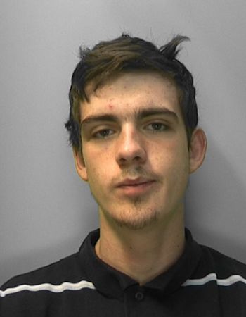 Hastings Man Wanted by Police